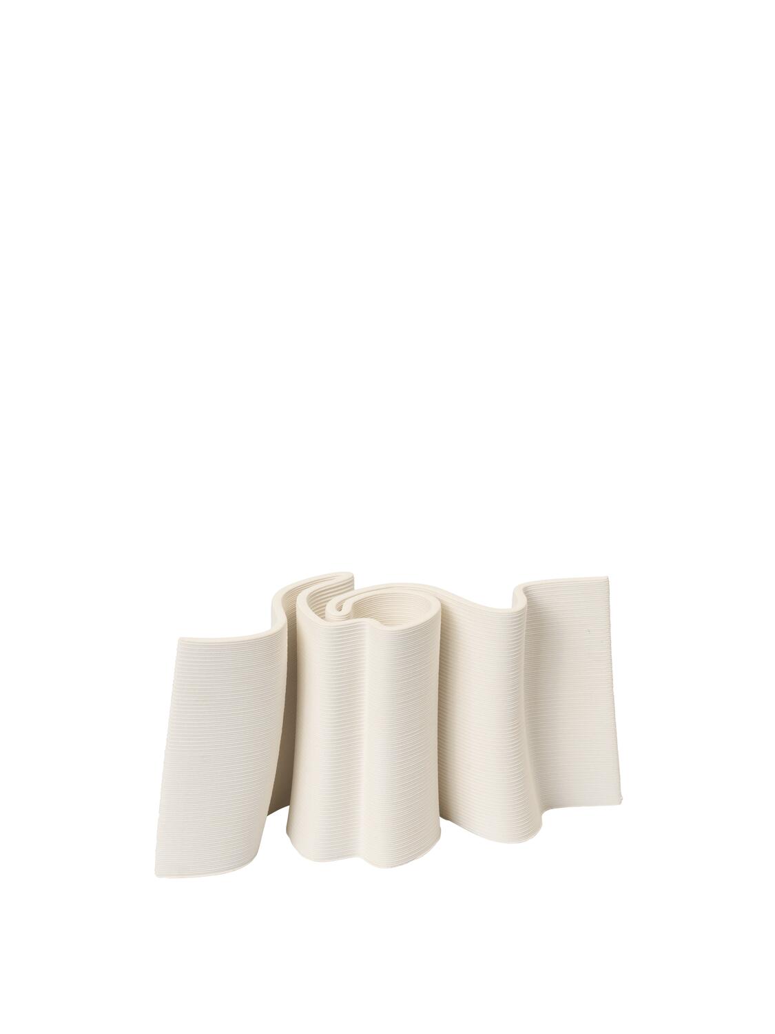 Dedali lysestage - Off-white